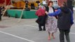Dancing is good for life - Festa Italiana Thunder Bay