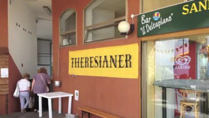 Physios on tour- Lago Maggiore 2013