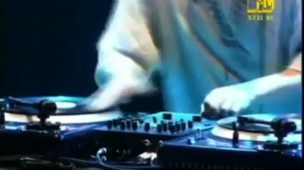 Mix Master Mike Greatest Opening