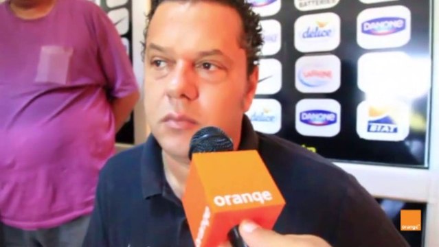 الكنزاري يتحدث عن أخبار جاهزية الترجي للسفر نحو الكوت ديفوار