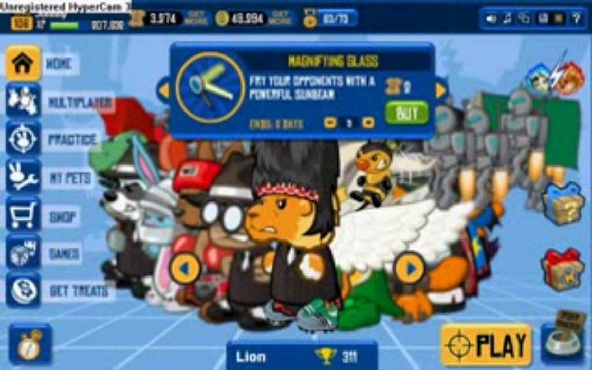 FREE DOWNLOAD!!!HACK DE TREATS WILD ONES!!! HOT Wild Ones Treat Hack 2013 NEW!!! - 100% Working!!! [PROOF]