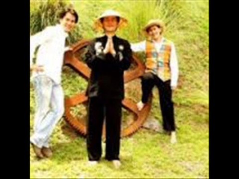 Vietzoukeur Twa kilti