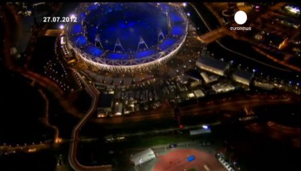 Muore la controfigura di James Bond alle Olimpiadi 2012