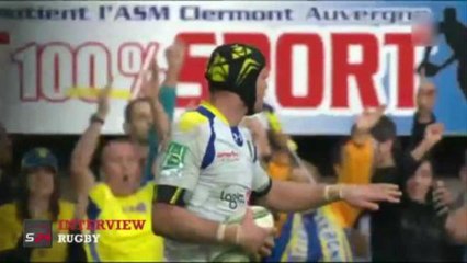 Bonnaire : "On a envie d'enfin franchir la marche"