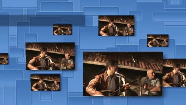 Fehmi Özarslan Düğünü Gecesi Kızlar Oynu:Yazır Köyü-Çavdır-Burdur