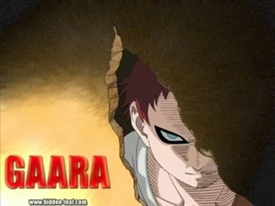 Naruto The Best
