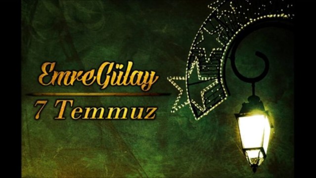 Emre Gülay videoları - Dailymotion