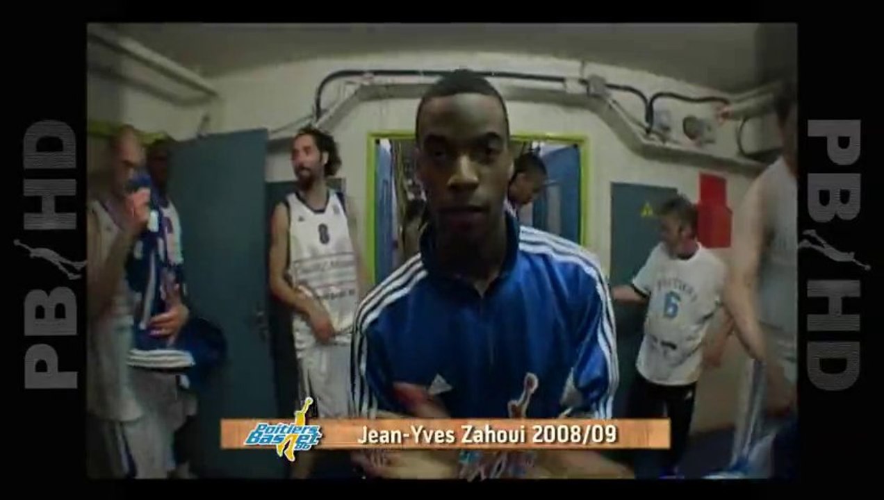PB Classics : Jean-Yves Zahoui (2008-2009)