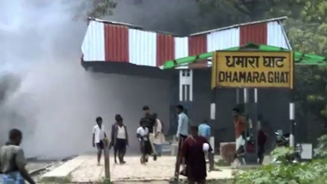 Inde: au moins 37 pélerins hindous tués par un train