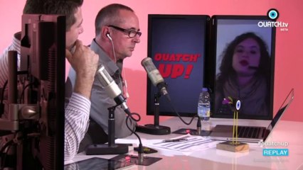 OUATCH'UP! S01E01 (le rendez-vous des start-ups et de la nouvelle économie)