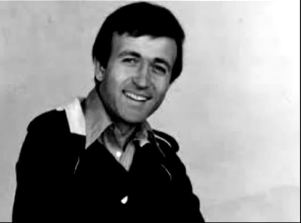 Erol Evgin "Bir Yıldız Doğdu Yüceden" 1974