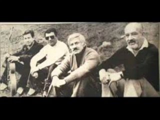 Erol Pekcan Ork.  "Mevlana"