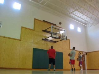 Το πιο τυχερό καλάθι του κόσμου