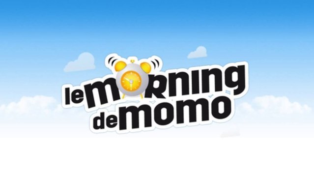 Morning de Momo sur HIT RADIO - 3TIHA FORSA 03_10_2012
