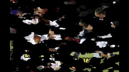 Semaine Du Fennec  # 1