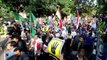 Indonésie: manifestation de soutien aux islamistes égyptiens