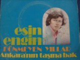 Esin Engin  