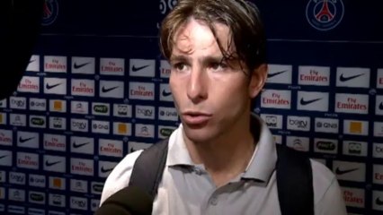 Maxwell: "Cavani fortissimo ma al PSG tanti campioni"