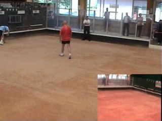 Finale campionato italiano PTA 2012