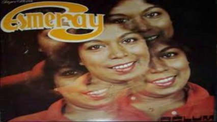 Esmeray  "Yollar Yollar" 1977