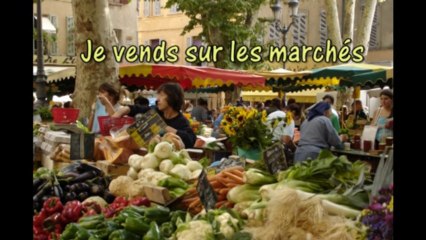 Huissier de Justice (Chanson Marrante)