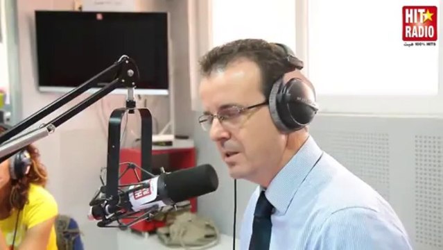 Le directeur de la jeunesse sur HIT RADIO Résultats du débat de la jeunesse