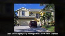 RPM Express - Rental Property Management Company (605) 274-7373