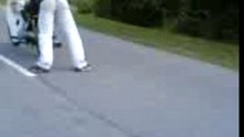 Rempit_Seret_kaki