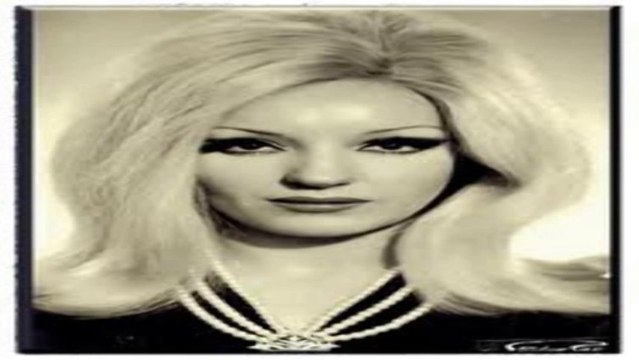 Ayla Dikmen Sakın Karşımda Ağlama 1971