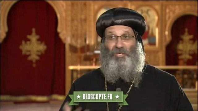 Chrétiens orientaux : foi, espérance et traditions - Rencontre avec Anba Athanasios et Anba Louka sur France 2 - Émission du 18/08/2013