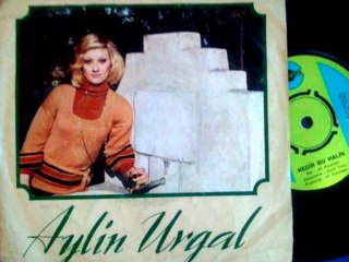 Aylin Urgal  "Nedir Bu Halin" 1976
