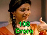 Deepika Padukone Queen of the 100 crore Club