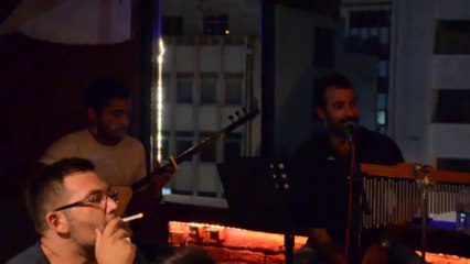 Grup Seyyah - Çav bella