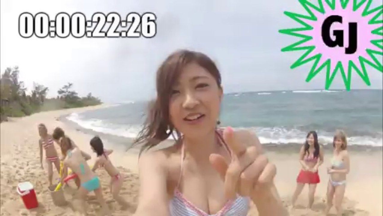 Berryz Kobo  Alo-Hello 3  Yurina  Challenge