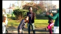 Les Kings de ce Royaume (clip non achevé rush) 2009 Don Valdes