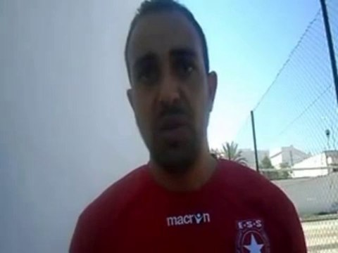 interview avec kais zouaghi