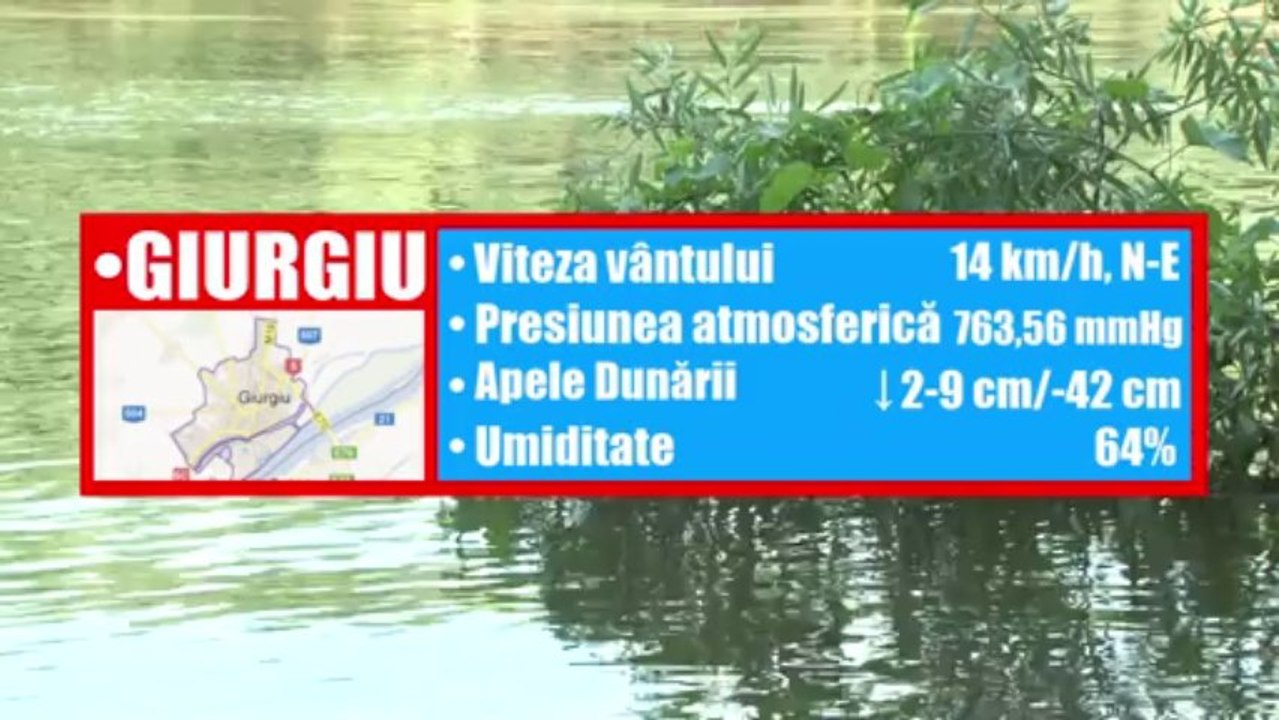 Meteo 15 aug