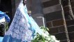 Des milliers de fidèles au Puy-en-Velay pour la procession de la Vierge Noire