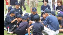 2013年Cチーム（3年生以下）・ジュニア・タイガース連合　第22回千葉県友遊ボール西ブロック大会　開幕！