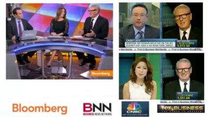 George Soros Jumps On The Apple Bandwagon