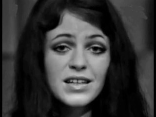 Anna Jantar - Biały wiersz od ciebie