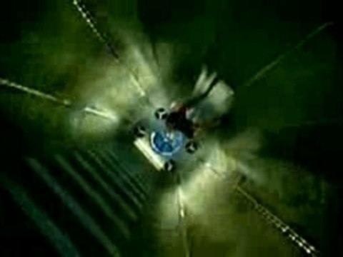 Christina Aguilera ft P.Diddy-Tell Me