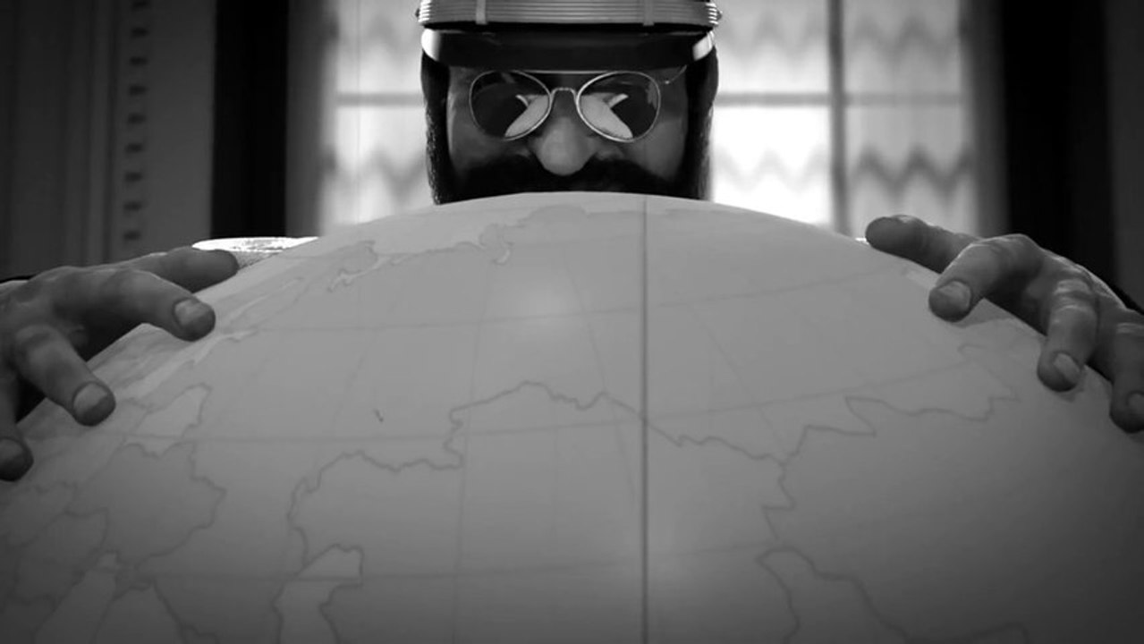 Tropico 5 - Teaser Annonce