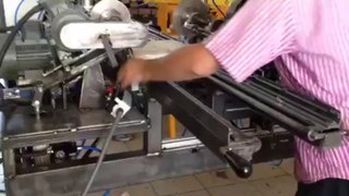 MARBLE DRILLING MACHINE VIDEO NO,1