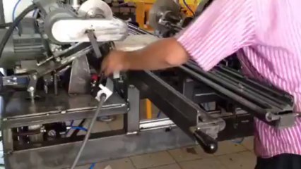MARBLE DRILLING MACHINE VIDEO NO,1