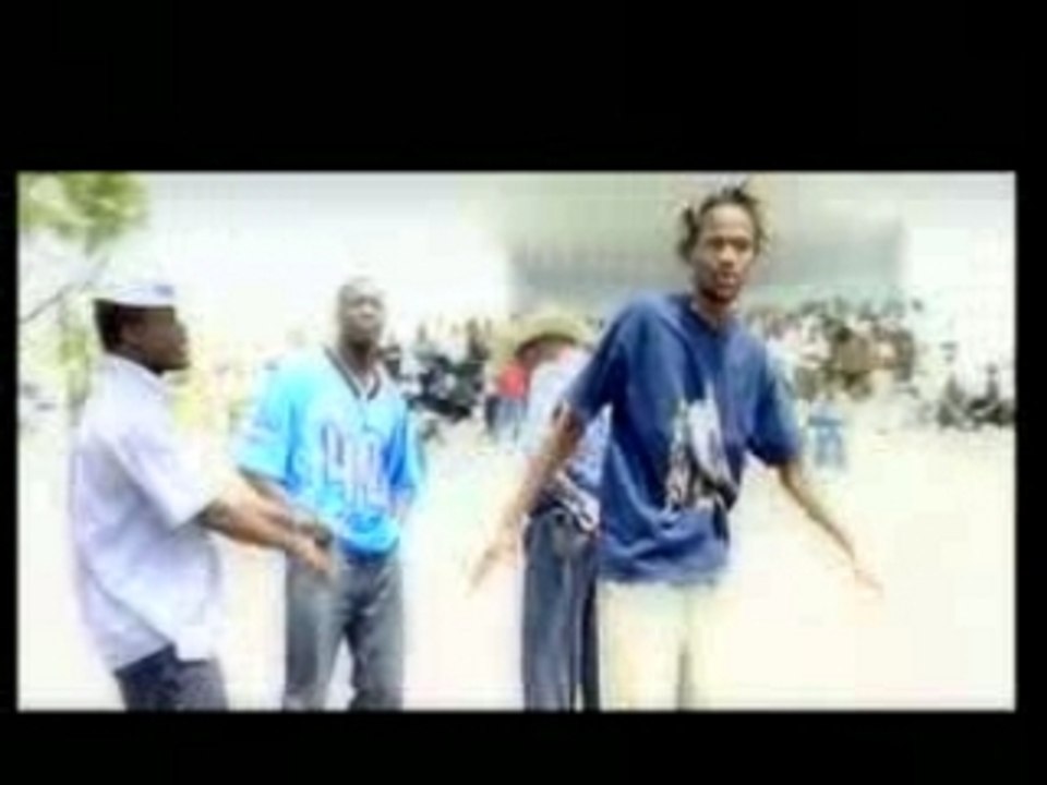 Haitian Troubadours ANNE et Tonton Bicha Vidéo Dailymotion