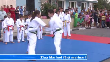 Ziua Marinei fara marinari