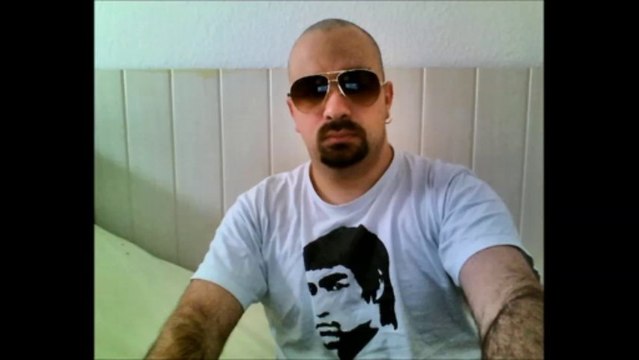 DJ CaptainHowdy pres. Dead Or Alive & Gigi D'Agostino-You Spin Me Round Mix 2013