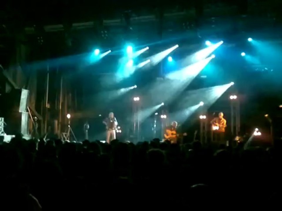 La Rue Ketanou - La Fiancée De L'Eau - Les Bulle Sonores - Limoux France 2013