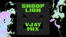 Snoop Lion Compilation Vjay Mix